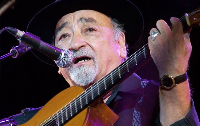  21 de junio de 1941 nacía Argentino Luna, lo apodaban “El Negro” y “El Gaucho de Madariaga”