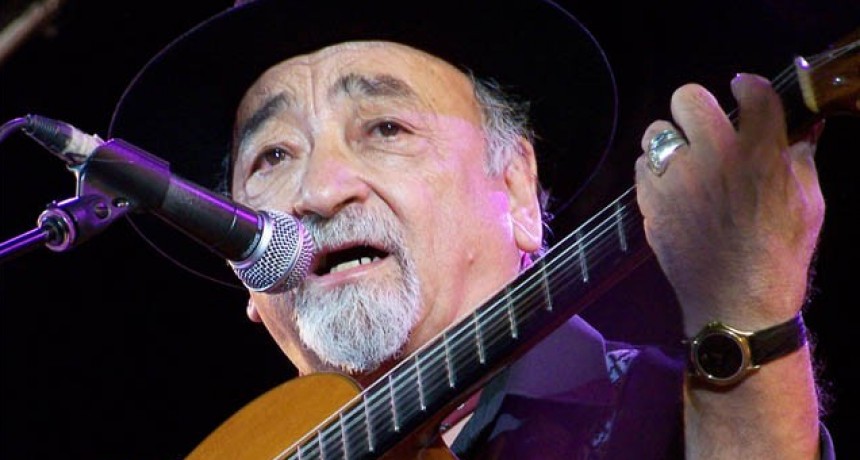  21 de junio de 1941 nacía Argentino Luna, lo apodaban “El Negro” y “El Gaucho de Madariaga”