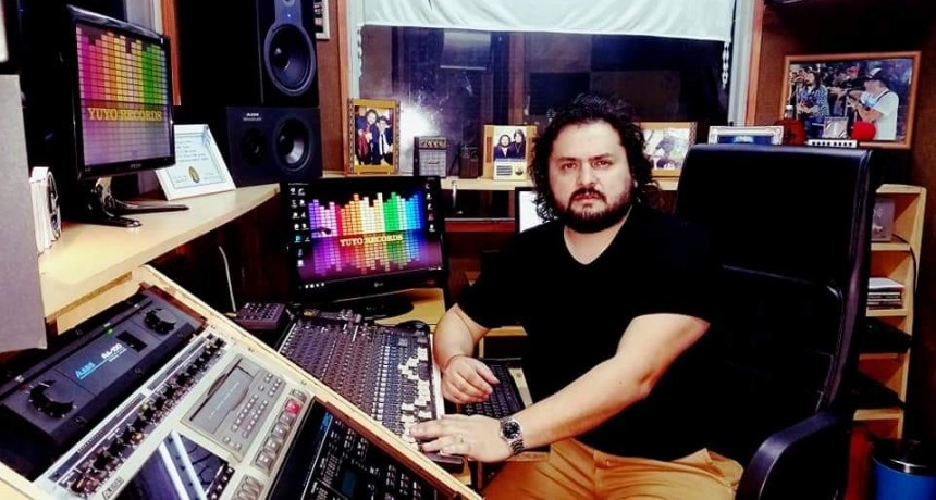 Los músicos pueden volver a los estudios de grabación y realizar shows sin público 