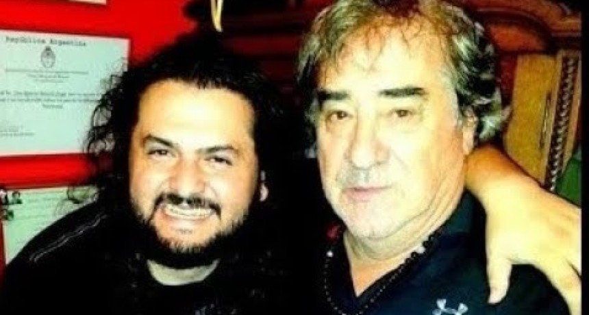 Homenaje Hecho en Zamba por Roberto Rimoldi Fraga y Yuyo Gonzalo a Martín Miguel de Güemes