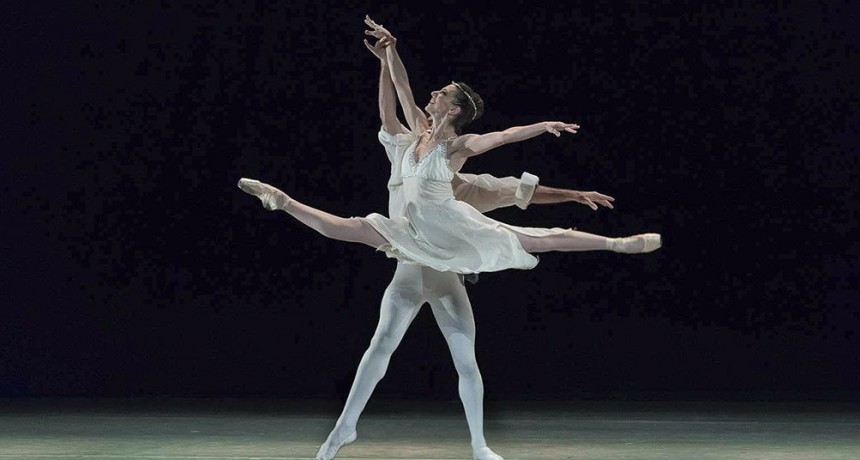 “Danzar por la Paz” reunirá este viernes a los mejores bailarines del país