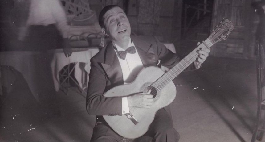 A 85 años de la muerte de Carlos Gardel: teorías y misterios de una tragedia nacional