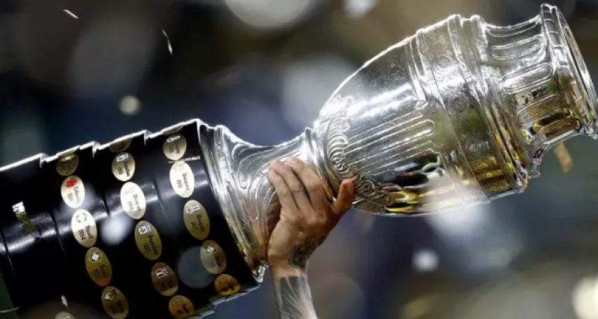 Brasil pone condiciones y por ahora no confirma la Copa América