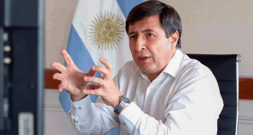 El ministro Arroyo afirmo que un nuevo IFE no está descartado