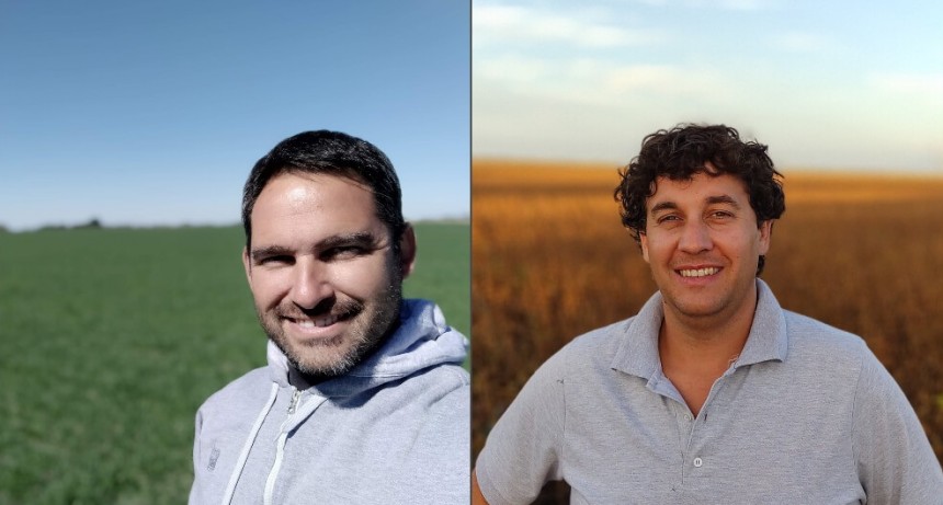 Tienen un “laboratorio de biología”, que estudia a las malezas, y explican cómo evitar escapes