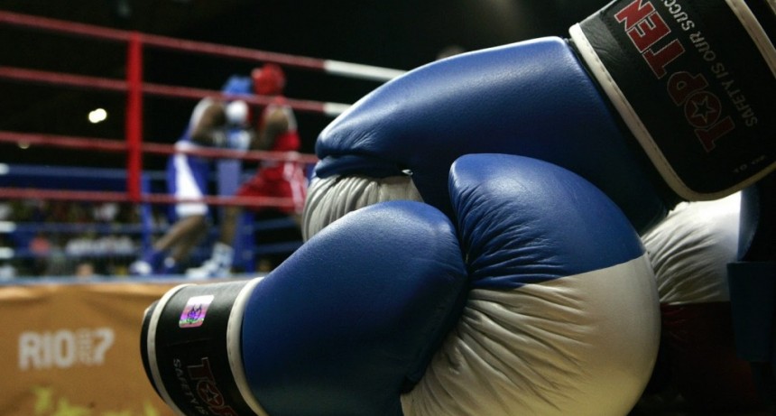 El cambio de paradigma en el boxeo, como espectáculo y negocio