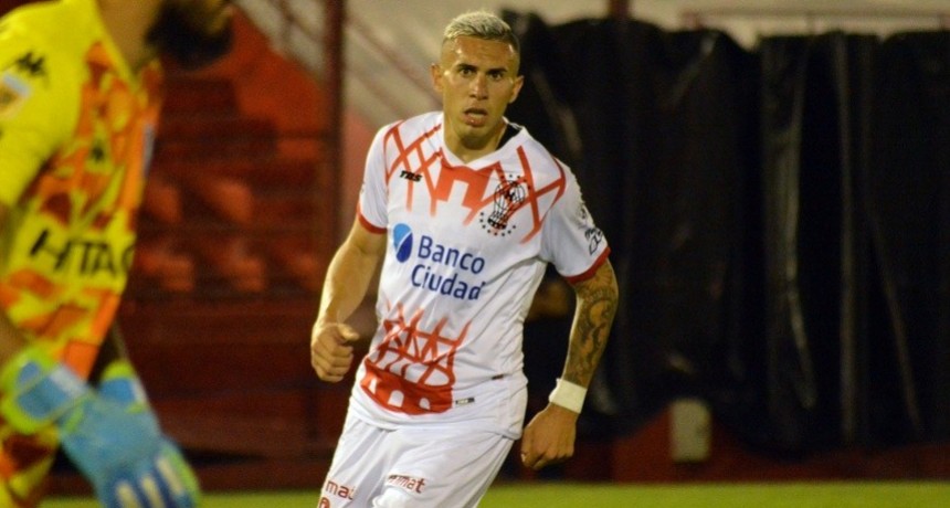 Norberto Briasco será la nueva incorporación de Boca y Esteban Andrada se va al Monterrey