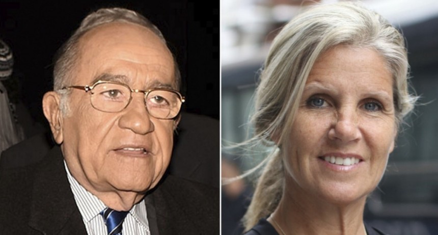 Cynthia Hotton y Romero Feris hicieron un acuerdo para las elecciones en CABA