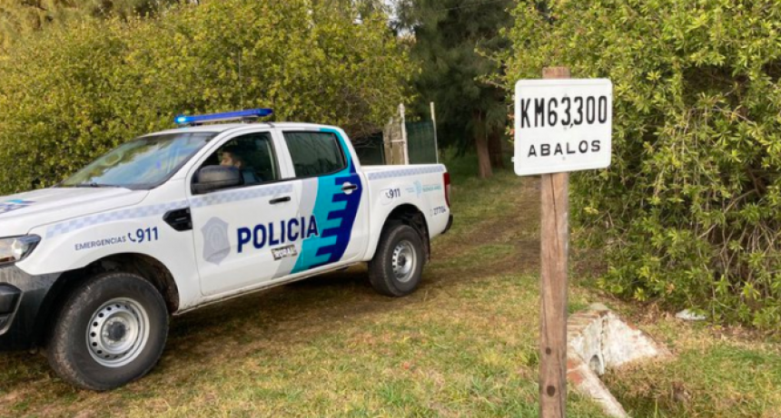 Padre e hijo mataron a golpes y hachazos a dos ladrones