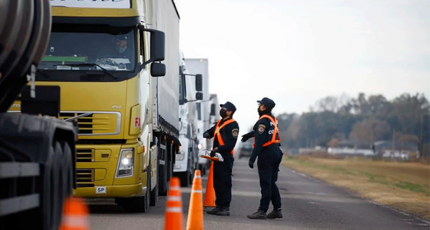 Varias provincias comenzaron a aplicar nuevas medidas ante la pandemia