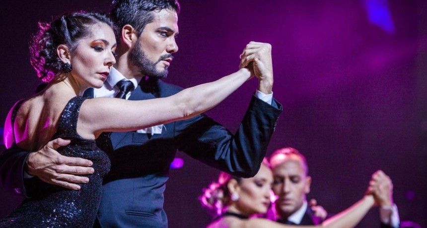 Llegó al Congreso el proyecto para crear el Instituto Nacional del Tango