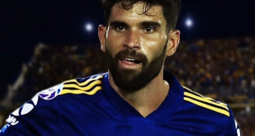 Se destrabó la operación y Boca cuenta con su segundo refuerzo 