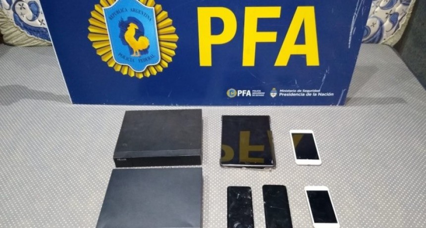 Desbarataron una organización criminal dedicada a realizar 