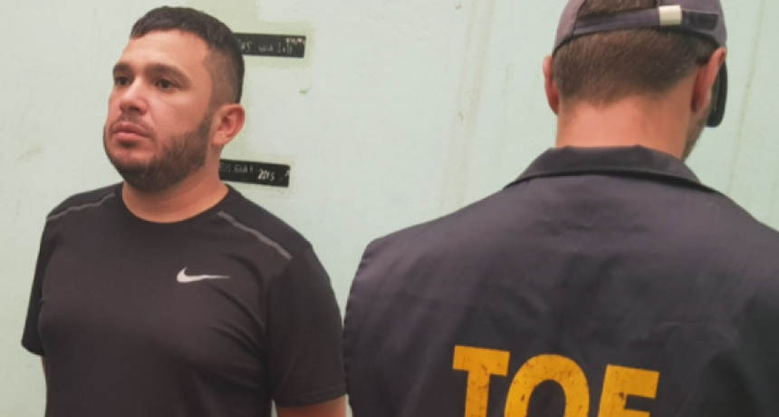 Pedirán prisión perpetua para el jefe de una banda criminal enfrentado a 