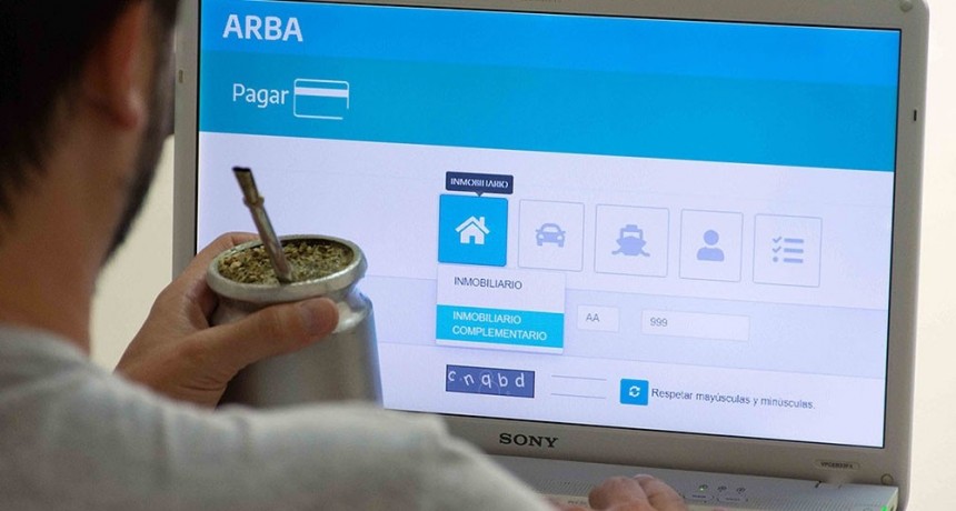 Desde hoy, se puede acceder a la moratoria de ARBA con quitas de hasta el 100%