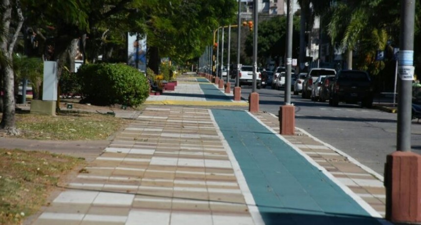 Formosa extendió el aislamiento hasta el 18 de junio