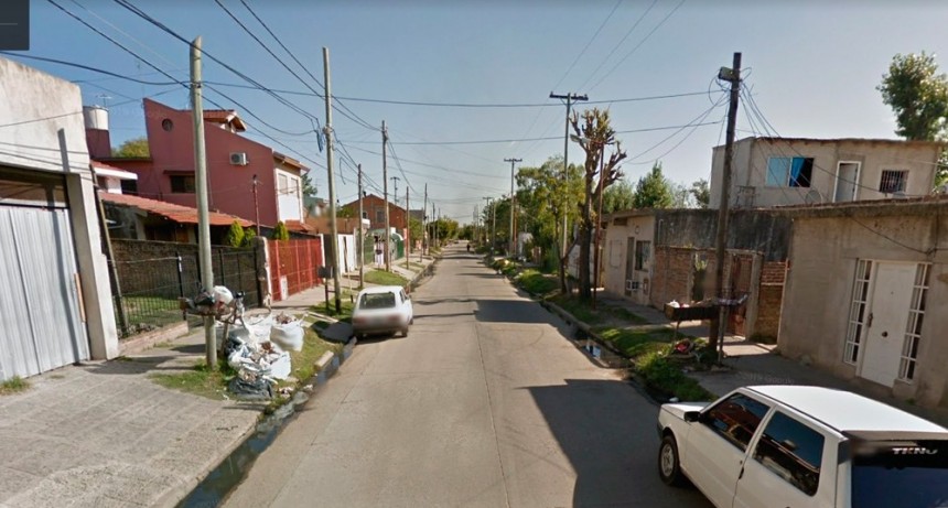 Un hombre mató a puñaladas su exesposa y se suicidó frente a sus hijos