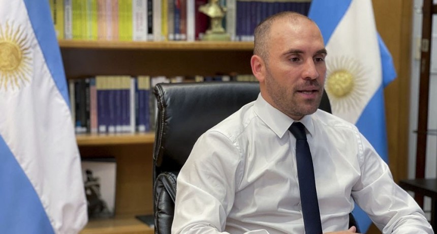 Argentina recibió el respaldo del Tesoro de EEUU de cara a las negociaciones con el FMI