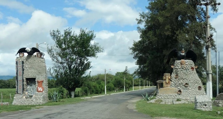 Encontraron muerta a una joven que fue vista por última vez el lunes en Tucumán