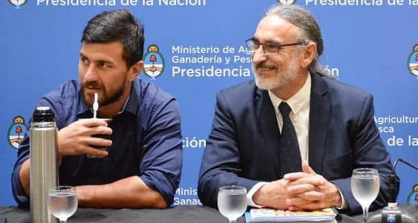 Cómo es el proyecto de ley para fomentar la agroecología que presentó el Frente de Todos