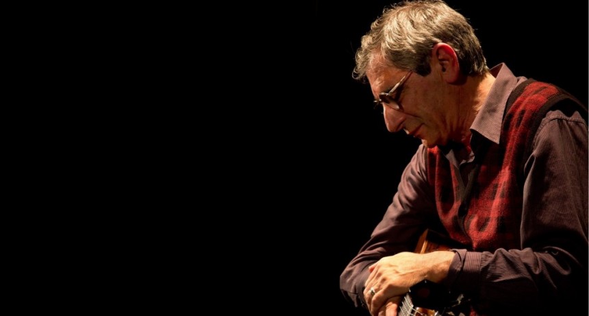 Juan Falú y su flamante disco en vivo: “Se nota cuando la emoción está desplegada”