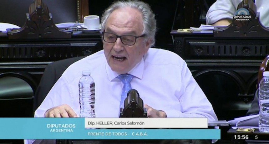 Emitieron dictamen de mayoría en Diputados para el proyecto de Monotributo