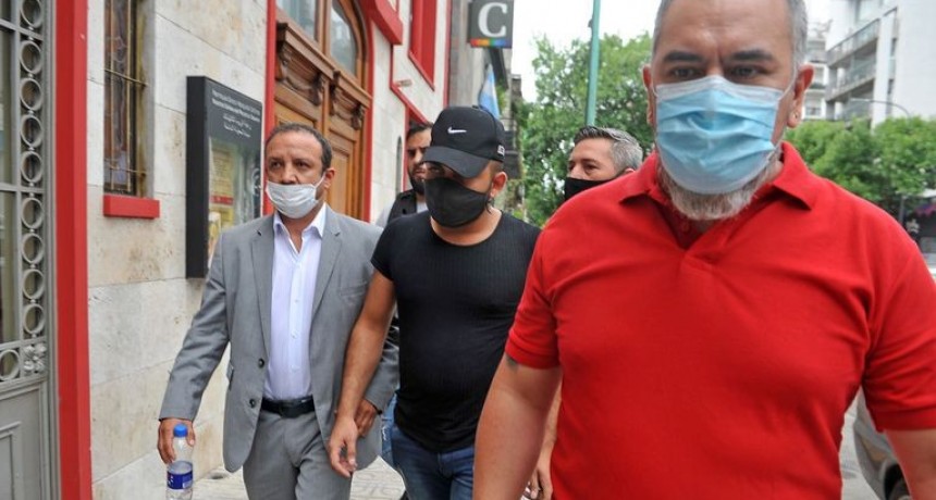 La querella pidió 6 años años de prisión para el hombre que mató con su auto a un niño