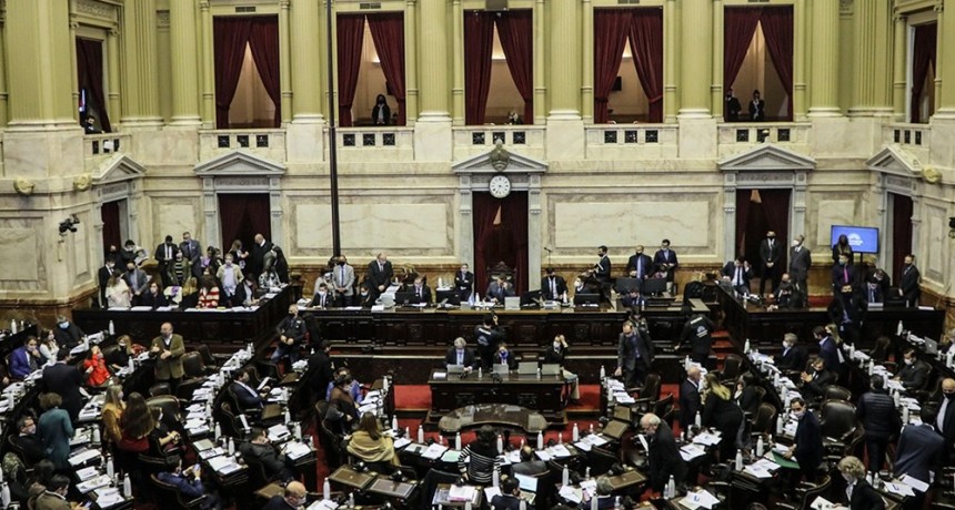 El Frente de Todos intentará aprobar la reforma del Monotributo y la ley emergencia Covid