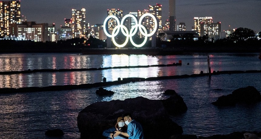 Los Juegos Tokio 2020 se realizarán con un límite de hasta 10.000 espectadores por sede