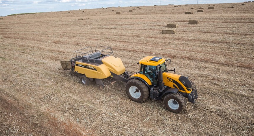 Con el agro, Buenos Aires tuvo el mejor cuatrimestre exportador de los últimos ocho años