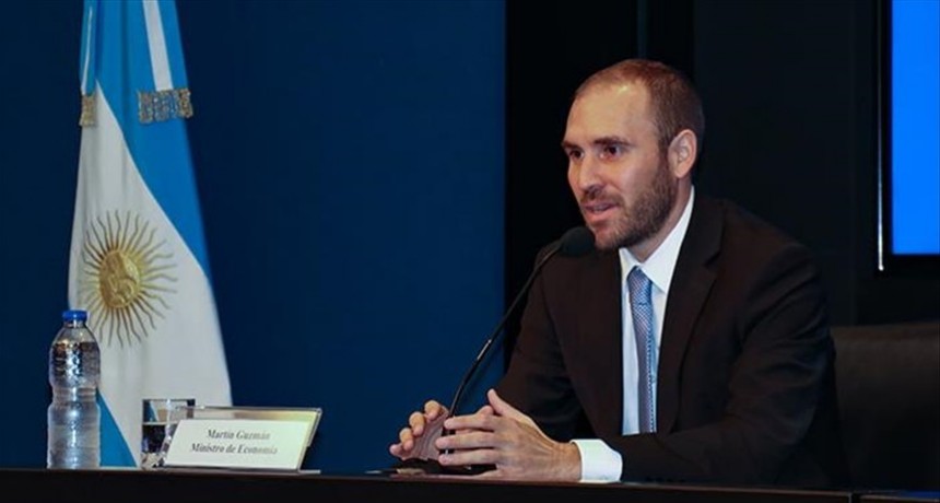 Argentina llegó a un acuerdo con el Club de París para extender plazos y no caer en default