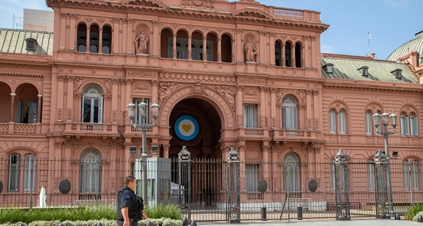 Analizan prorrogar el DNU con restricciones a la espera de la ley de Emergencia Covid