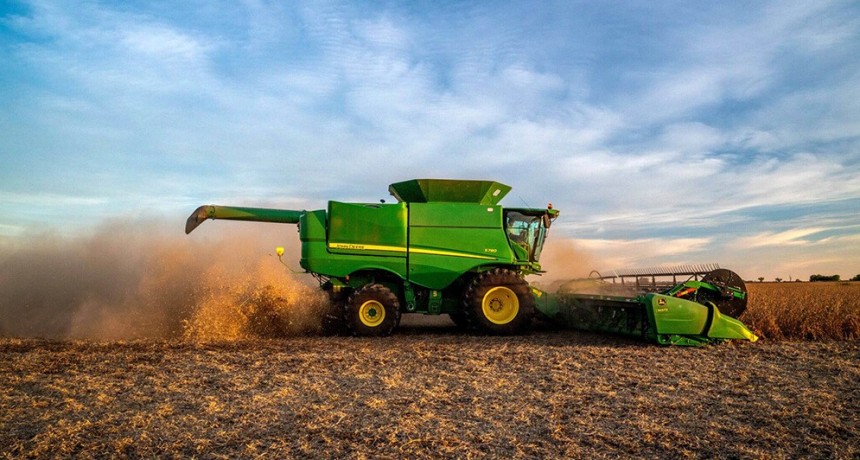 Conectividad rural y producción de alimentos: la importancia de la agricultura digital en Argentina
