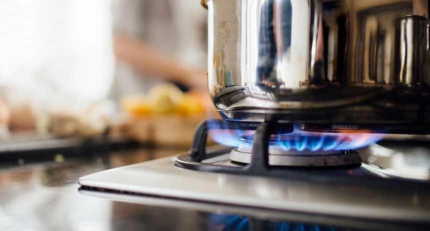 El Senado debatirá el proyecto para reducir las tarifas de gas en zonas frías