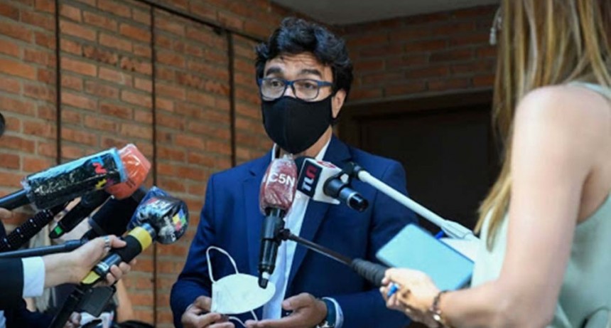 A siete meses de la muerte de Maradona, indagan a la psiquiatra Cosachov