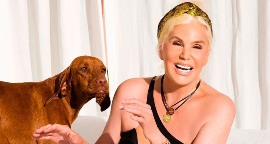 Susana evoluciona favorablemente y continúa con rehabilitación respiratoria