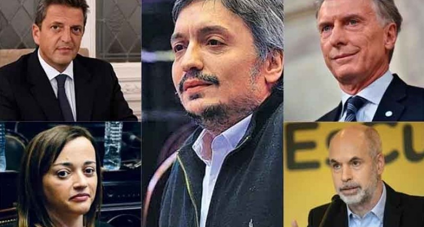 Dirigentes del Frente de Todos y Juntos por el Cambio, aislados por un caso de coronavirus