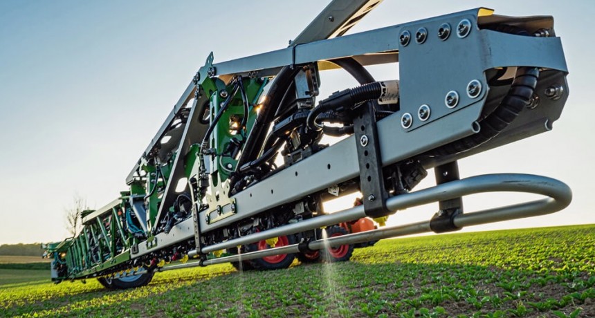 Dos gigantes se unen para automatizar soluciones digitales para los productores agropecuarios