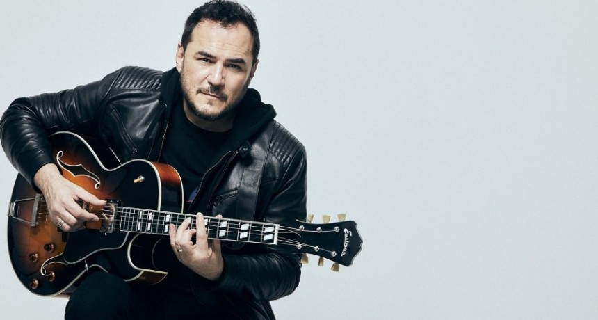 Ismael Serrano llega con “Seremos” para festejar 25 años con la canción