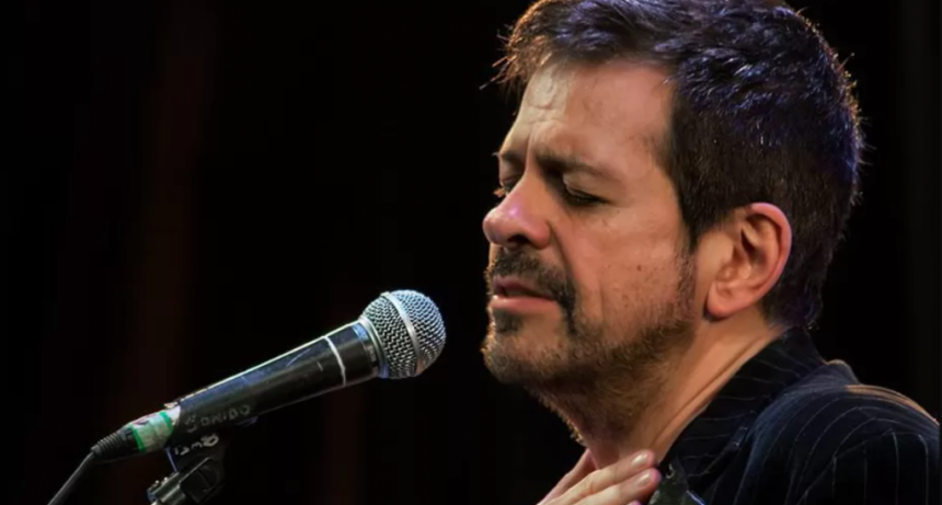 Antes de emprender gira por EEUU y Europa, Guillermo Fernández se presenta en el Tasso