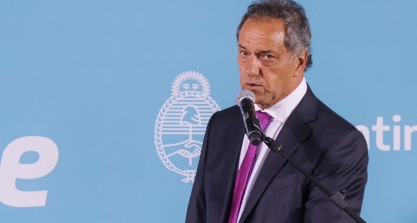 Tras el juramento de Scioli, expectativa por una ley clave para el sector agroindustrial