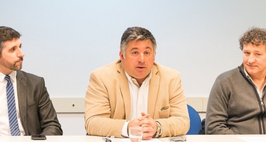 El INTA encarará un plan nacional de buenas prácticas, que consensuará a nivel regional