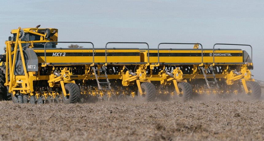 Maquinaria agrícola: tres datos sobresalientes sobre el presente de los “fierros” del agro