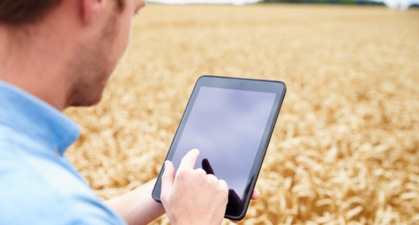 El agro argentino acelera en el camino de la digitalizaci&oacute;n