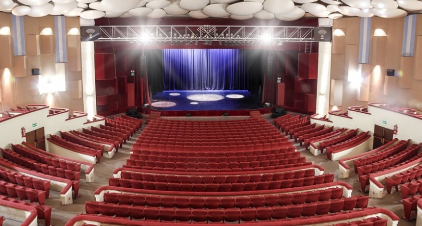 Reproducen el audio recuperado del 