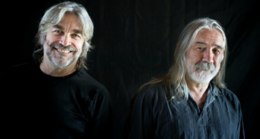 Dúo Coplanacu: gira patagónica íntima y la Peña de Los Copla en Buenos Aires