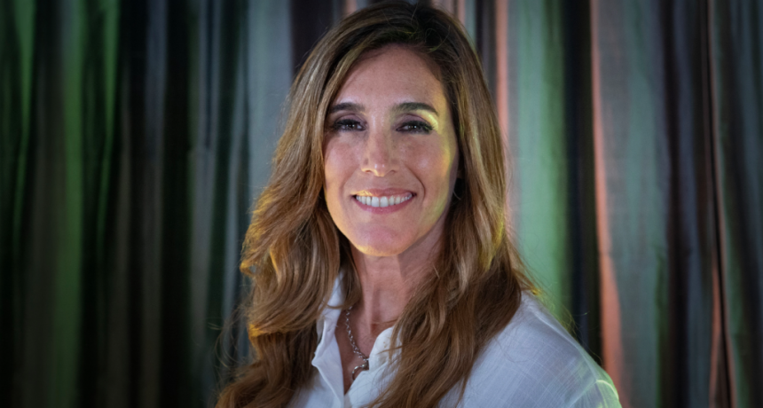 Sole Pastorutti con nuevo álbum: “encontré una estética en la sonoridad”