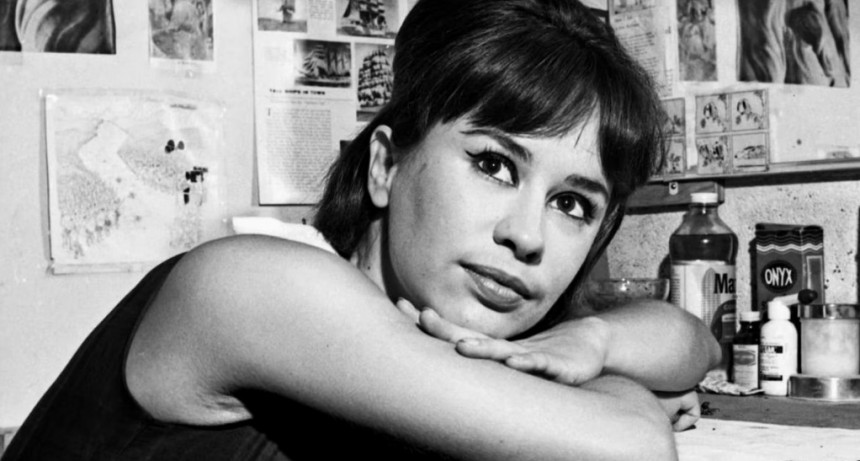 Falleció Astrud Gilberto, ícono indiscutido de la bossa nova