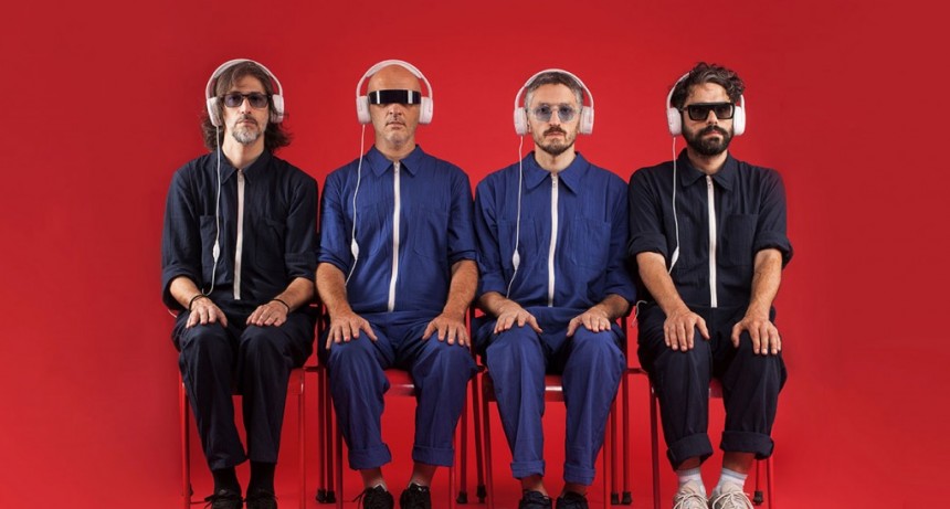 Las infancias celebran el cuidado del ambiente, con Zamba, Yazy y Koufequin