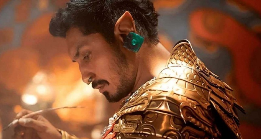 El mexicano que encarnó al villano Namor de Marvel negó acusación de «depredador sexual»